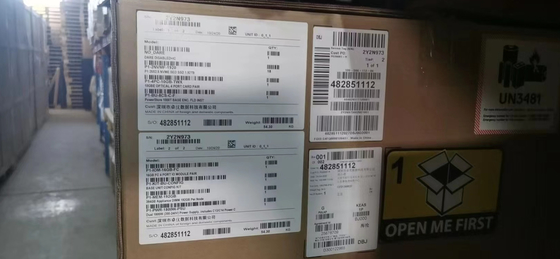 Original DELL EMC PowerStore 1000T 6*1.92T in Stock