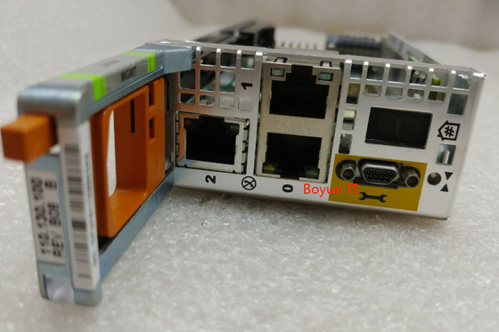 EMC 110-130-100B REV B11 B MGMT Management Module SLIC For VNX VPLEX