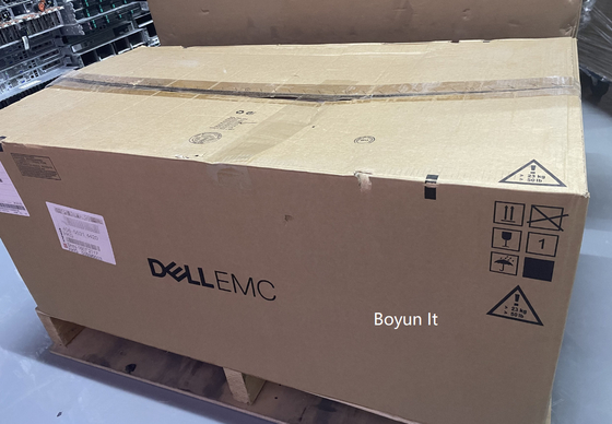 EMC PowerScale F600 All-Flash NAS Node  Ultimate Storage Solution For Business