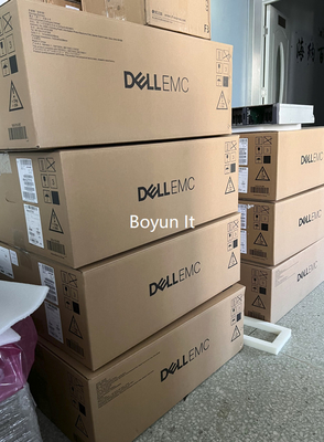 Enterprise Dell Powerstore 5000T Metal Plastic