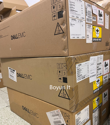 Original Enterprise Storage DELL EMC Powerstore 5200T 12*3.84T