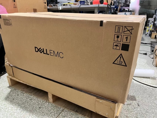 EMEA Data Domain POWERPROTECT DD9400 360TB