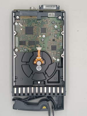 General Hard Drive  X289A-R5  450GB 15K 3Gbps SAS HDD Hard Drive 108-00206 SP-289A-R5