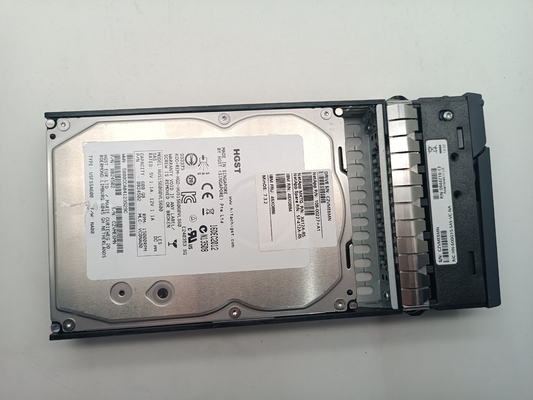 X412A-R5 SP-412A-R5 46X0886 46X0884 NetApp 600GB-15K RPM SAS HDD