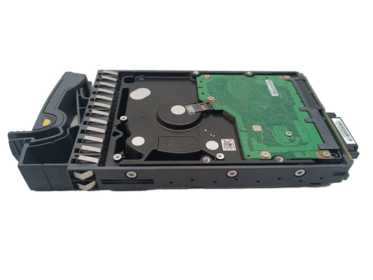 600GB Hard Disk Drive X290A-R5 600GB 15K 6Gbps SAS 3.5 Hard Drive 108-00226