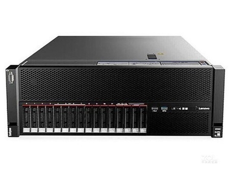 EMC-VxRail P570F 1.92T*8 2*1.6T NVME