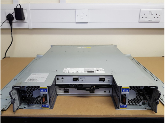 EMC-VxRail P570F 1.92T*8 2*1.6T NVME