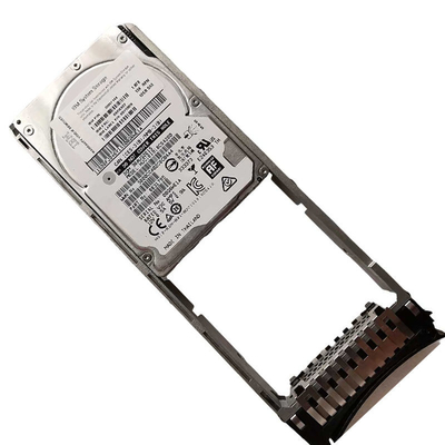 00MN526 00RX927 Ibm Server Hard Disk 1.8 TB 10000 Rpm 12 Gb SAS 2.5 Inch
