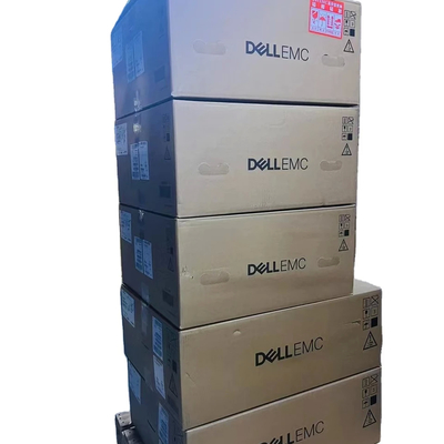 Carton Foam Board Package Dell Unity Storage 2U / 3U / 4U Form Factor