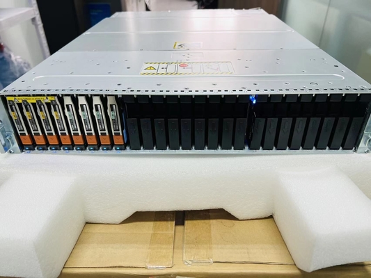 Carton Foam Board Package Dell Unity Storage 2U / 3U / 4U Form Factor