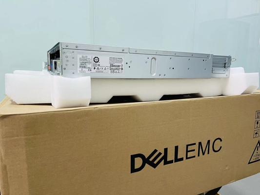 Carton Foam Board Package Dell Unity Storage 2U / 3U / 4U Form Factor