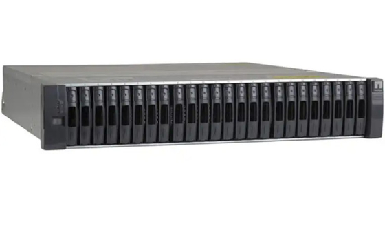 NETAPP DS224C  2U24 Networked Storage