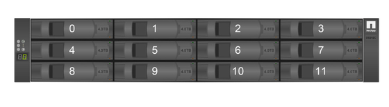 EMC NETAPP DS212C  2U24 STORAGE