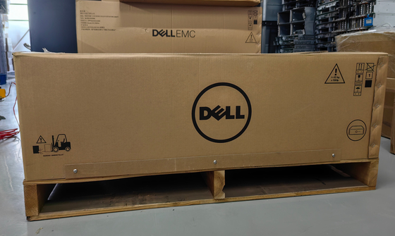 Advanced D ell Storage SCV3020 EMC Series