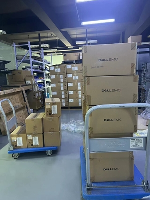 EMC SCv3020 3Ux30  SCv3020 Boost Business Operations Efficiency
