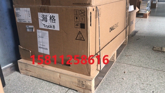 EMC PowerEdge R740xd 12T*6 Sever For Streamlined Data Management