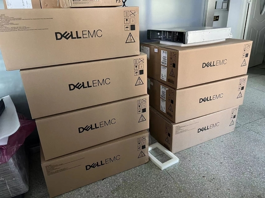 EMC PowerEdge R740xd 12T*6 Sever For Streamlined Data Management