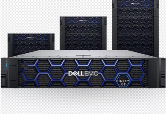 EMC PowerEdge R740xd 12T*6 Sever For Streamlined Data Management