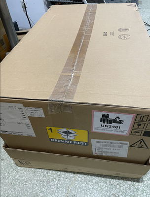 Metal Plastic EMC SC7020 Perfect Storage Solution At 33.2KG