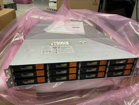 EMC Powerstore 1000T 8*16GB FC Storage Solution 2PIC