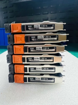 EMC Powerstore 1.92TB NVME 005053076 005053077 005052919 005052920 005053702 005053703