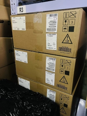 EMC  ME5012   2*1.92T 8*12T Metal Plastic Storage Solution Large Capacity