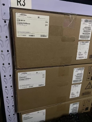 EMC  ME5012   2*1.92T 8*12T Metal Plastic Storage Solution Large Capacity