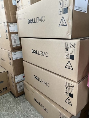 EMC  ME5012   2*1.92T 8*12T Metal Plastic Storage Solution Large Capacity