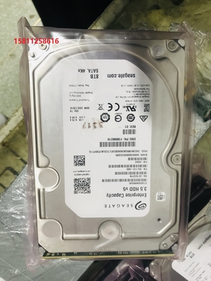 EMC Isilon 8TB SATA 3.5 ISILON H500/H400/A200/A300/A2000  005033002  brand new stock