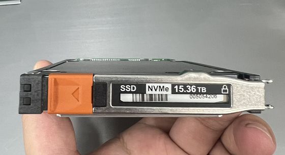 EMC Powerstore 15.36TB NVME 005053082 005053083
005054044
005054206
005648711