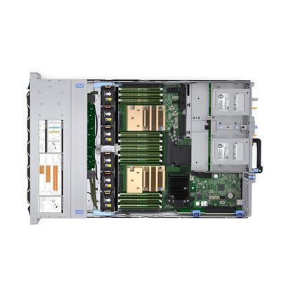 DELLEMC R760 