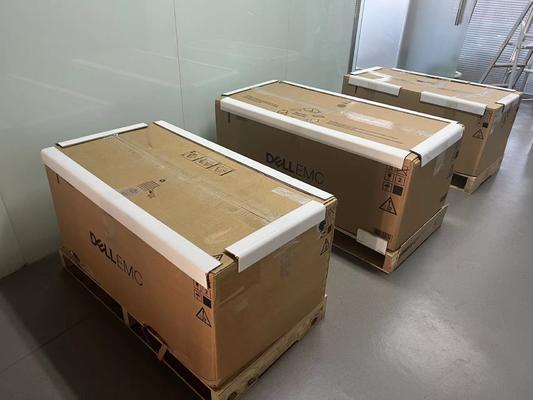 EMC DD DS60 005053647  4TB