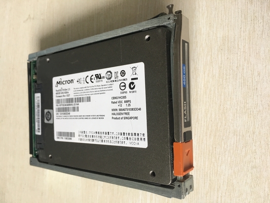 2.5 Inch UNITY 3.84T 7.68T 1.8T Networked Storage