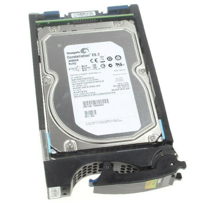 005049573 Dell Emc Data Domain Es30 Expansion Shelf Hardware 3TB 7.2K SAS HDD