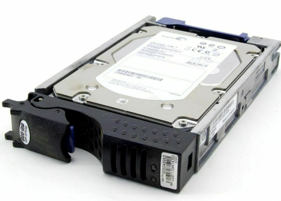005049033 118032661-02 Emc Clariion Cx4 480 CX3 600GB FC HDD 15K Pn