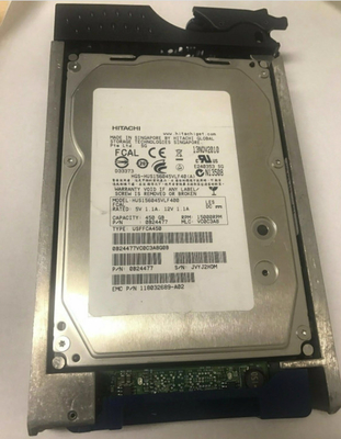 Dell Emc Server Hdd DISK 500GB 7.2K SATA CX-AT07-500 005048574 005048697
