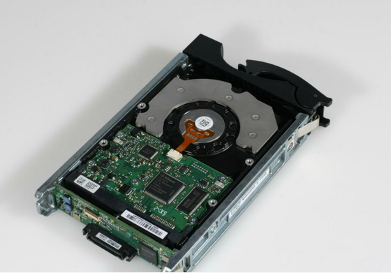 CX-4G15-146 005048730 EMC Clariion 146GB 15k Fc Hdd 4GB