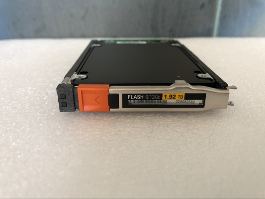 Dell Vmax 450f Vmax450f 005052108 Hard Disk SSD 1.92T 2.5 12G BPS