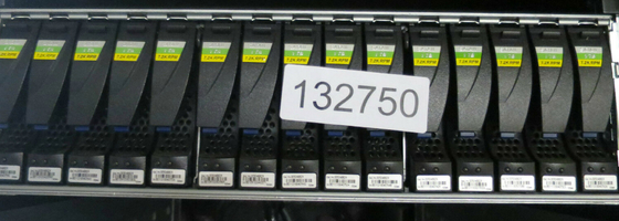 Dell Emc Symmetrix Dmx 101-000-107 1tb 7.2k Rpm Sata 3gbps 3.5in Hot-Plug Hard Drive