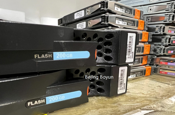 V6-Ps6fx-200 200 گرمی Dell Emc Vnx Ssd Ssd 3.5 اینچی برای Vnxe315 Vnxe3200 005050425