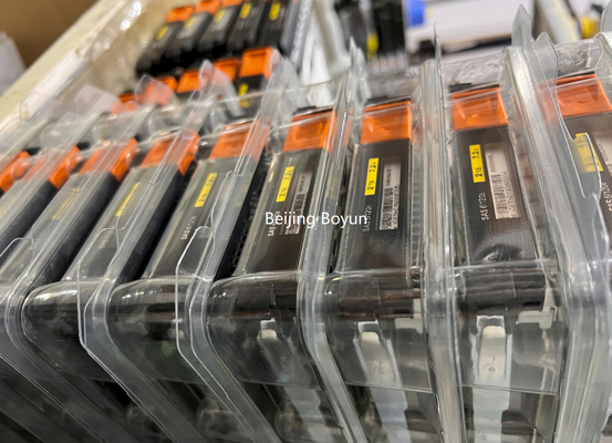 D3-VS07-2000 2TB SATA 3.5 اینچی Dell Emc Unity 300 Unity 400 005053108