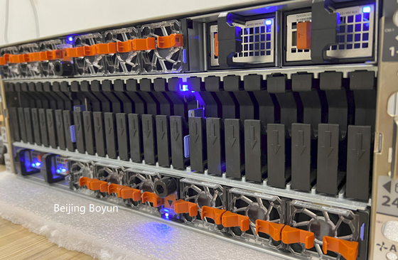 300 هیبریدی Dell Emc Unity Storage Unified 9x2t