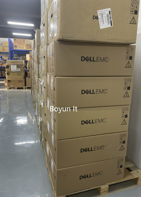 EMC PowerScale F600 All-Flash NAS Node  Ultimate Storage Solution For Business