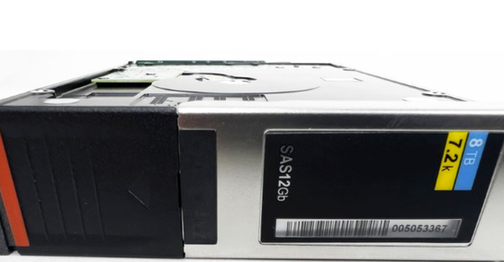 هارد دیسک های 8 ترابایتی PowerProtect DS60 005053367