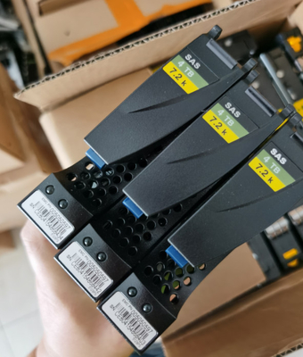 هارد دیسک های 4 ترابایتی DELL EMC DS60 PowerProtect DD6900 005050597