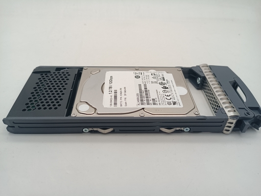 برند اصلی NetApp X342A-R6 1.2TB 12G SAS 10K هارد دیسک ذخیره سازی 108