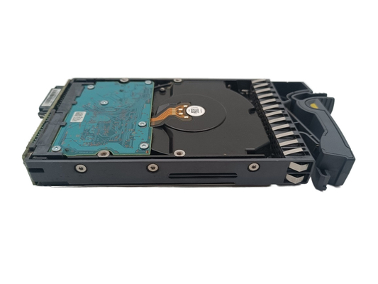 3.5 اینچ X299A-R5 2TB هارد دیسک 7200RPM SATA 3Gb / s هارد دیسک سازگار با FAS2020/2040/2050