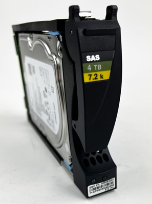 EMC 005052087 Dell Data Domain 4TB 7.2K HDD DD3300