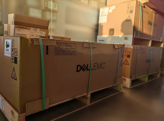 EMC PowerProtect DD9400 1140TB DD9900 Upgrades DATA DOMAIN 6900 DD6400