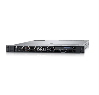 EMC PowerScale F600 تمام فلاش NAS Node راه حل ذخیره سازی نهایی برای کسب و کار